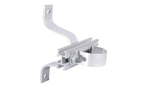 utility stand off brackets